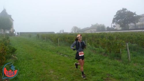 MaraTour Des Crus - Trail 42km - 28/09/2025