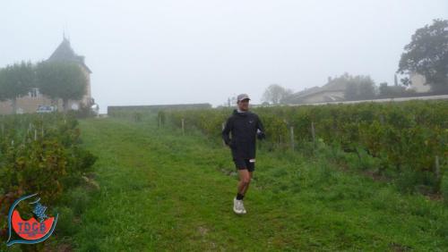 MaraTour Des Crus - Trail 42km - 28/09/2025