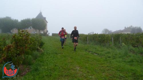 MaraTour Des Crus - Trail 42km - 28/09/2025
