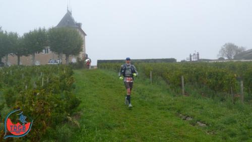 MaraTour Des Crus - Trail 42km - 28/09/2025