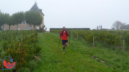 MaraTour Des Crus - Trail 42km - 28/09/2025