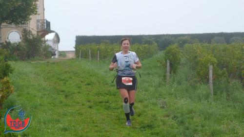 MaraTour Des Crus - Trail 42km - 28/09/2025