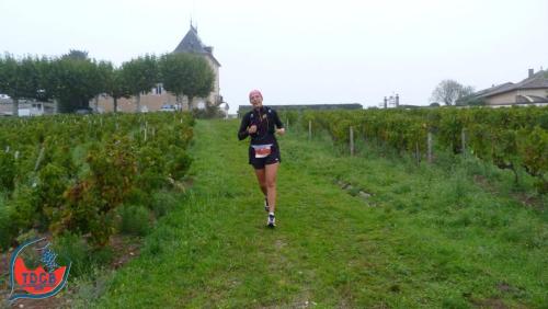 MaraTour Des Crus - Trail 42km - 28/09/2025