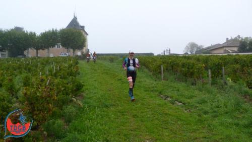 MaraTour Des Crus - Trail 42km - 28/09/2025