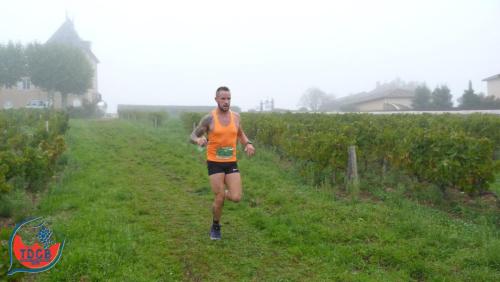 AlenTour Des Crus - Trail 13km - 28/09/2025