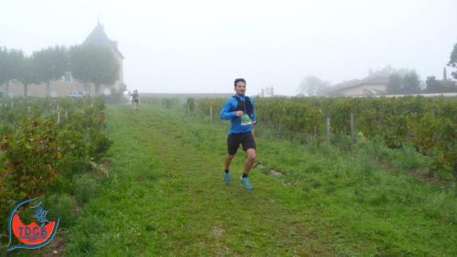 AlenTour Des Crus - Trail 13km - 28/09/2025