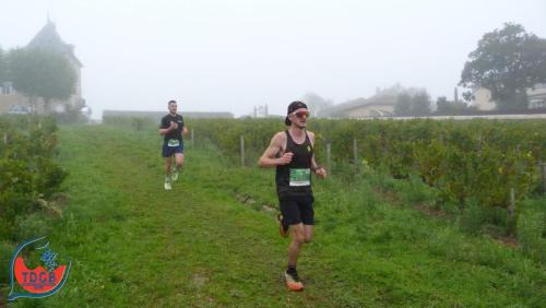 AlenTour Des Crus - Trail 13km - 28/09/2025