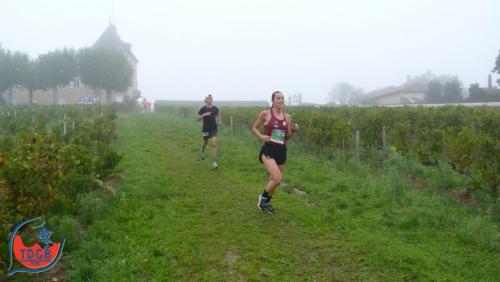 AlenTour Des Crus - Trail 13km - 28/09/2025