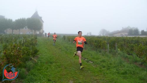 AlenTour Des Crus - Trail 13km - 28/09/2025
