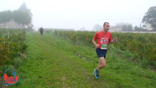 AlenTour Des Crus - Trail 13km - 28/09/2025