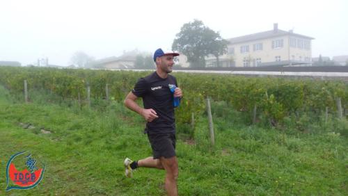 AlenTour Des Crus - Trail 13km - 28/09/2025