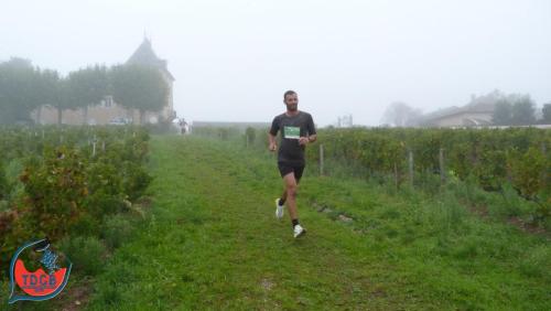 AlenTour Des Crus - Trail 13km - 28/09/2025