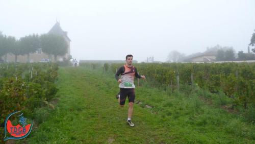 AlenTour Des Crus - Trail 13km - 28/09/2025