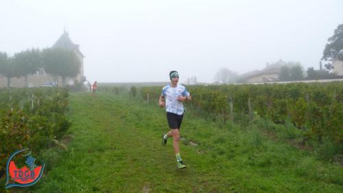 AlenTour Des Crus - Trail 13km - 28/09/2025