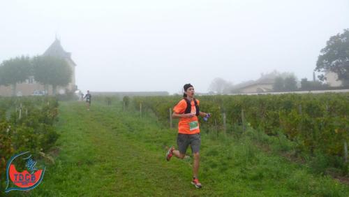 AlenTour Des Crus - Trail 13km - 28/09/2025