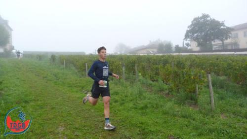 AlenTour Des Crus - Trail 13km - 28/09/2025
