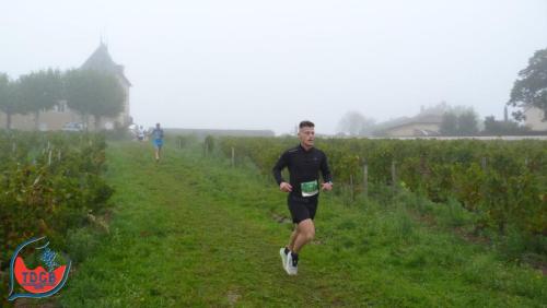 AlenTour Des Crus - Trail 13km - 28/09/2025