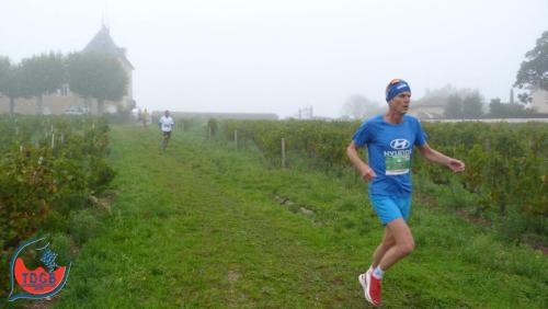 AlenTour Des Crus - Trail 13km - 28/09/2025