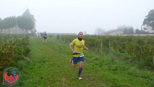 AlenTour Des Crus - Trail 13km - 28/09/2025