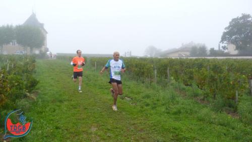 AlenTour Des Crus - Trail 13km - 28/09/2025