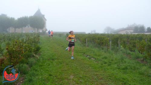 AlenTour Des Crus - Trail 13km - 28/09/2025