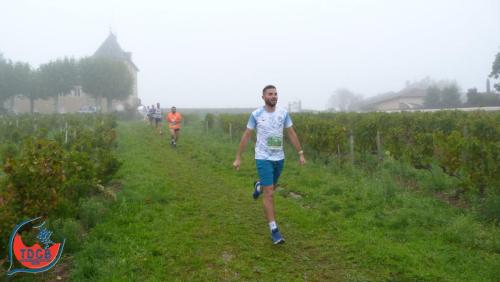 AlenTour Des Crus - Trail 13km - 28/09/2025