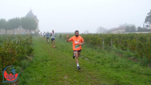 AlenTour Des Crus - Trail 13km - 28/09/2025