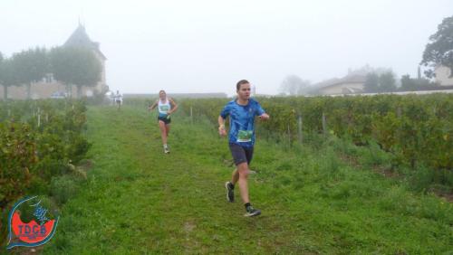 AlenTour Des Crus - Trail 13km - 28/09/2025