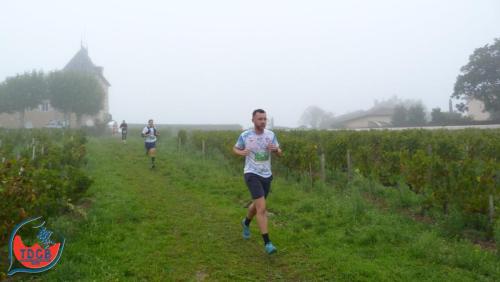 AlenTour Des Crus - Trail 13km - 28/09/2025
