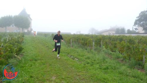 AlenTour Des Crus - Trail 13km - 28/09/2025