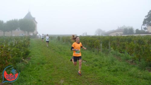 AlenTour Des Crus - Trail 13km - 28/09/2025