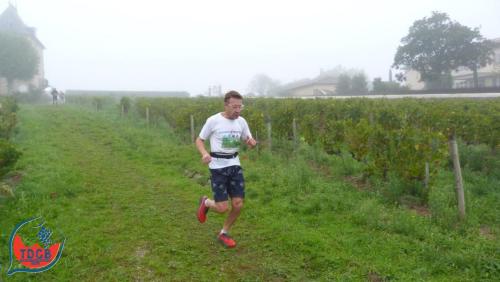 AlenTour Des Crus - Trail 13km - 28/09/2025