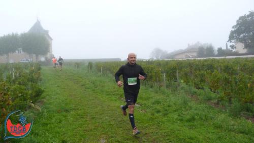 AlenTour Des Crus - Trail 13km - 28/09/2025