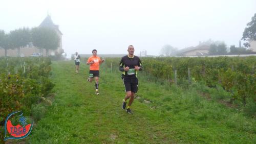 AlenTour Des Crus - Trail 13km - 28/09/2025