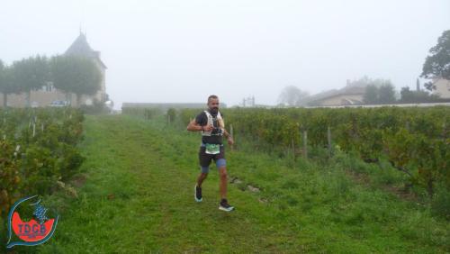 AlenTour Des Crus - Trail 13km - 28/09/2025