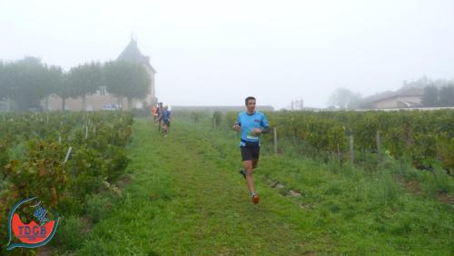 AlenTour Des Crus - Trail 13km - 28/09/2025