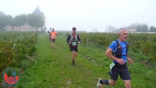 AlenTour Des Crus - Trail 13km - 28/09/2025
