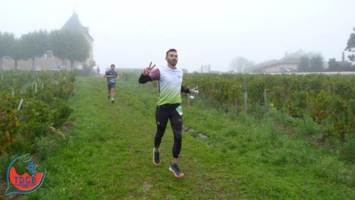 AlenTour Des Crus - Trail 13km - 28/09/2025