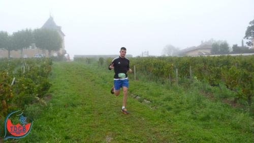 AlenTour Des Crus - Trail 13km - 28/09/2025