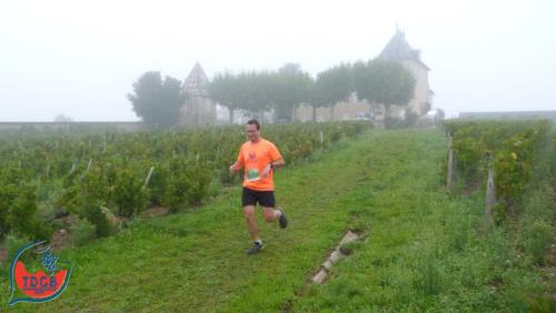 AlenTour Des Crus - Trail 13km - 28/09/2025