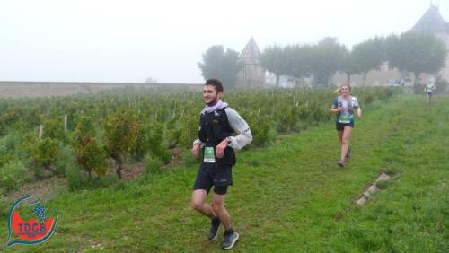 AlenTour Des Crus - Trail 13km - 28/09/2025