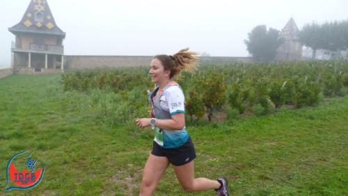 AlenTour Des Crus - Trail 13km - 28/09/2025
