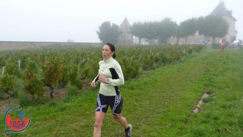 AlenTour Des Crus - Trail 13km - 28/09/2025