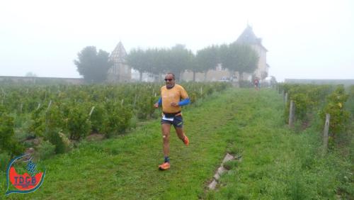 AlenTour Des Crus - Trail 13km - 28/09/2025