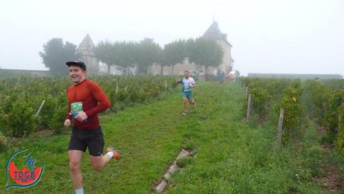 AlenTour Des Crus - Trail 13km - 28/09/2025