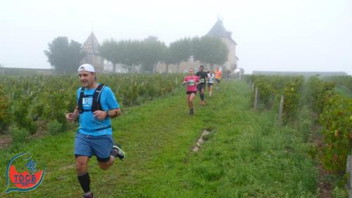 AlenTour Des Crus - Trail 13km - 28/09/2025