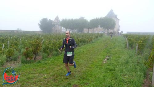 AlenTour Des Crus - Trail 13km - 28/09/2025