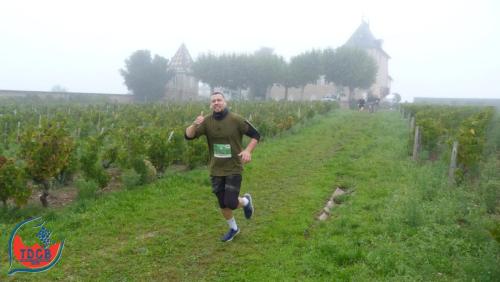AlenTour Des Crus - Trail 13km - 28/09/2025