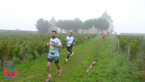 AlenTour Des Crus - Trail 13km - 28/09/2025