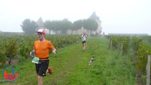 AlenTour Des Crus - Trail 13km - 28/09/2025
